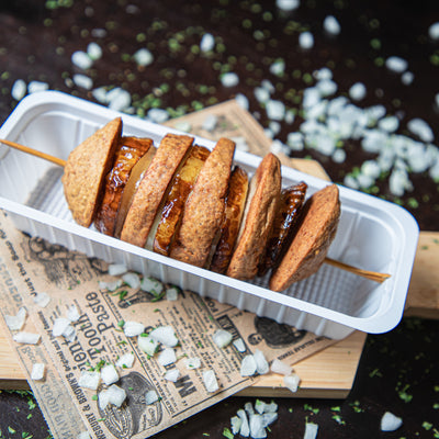 Ambiorix snack van Frituur Tipzakske