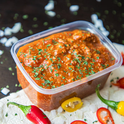 Spaghettisaus – huisgemaakt en smaakvol