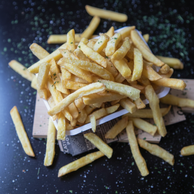 Super friet