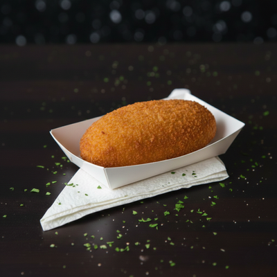 Cheese crack