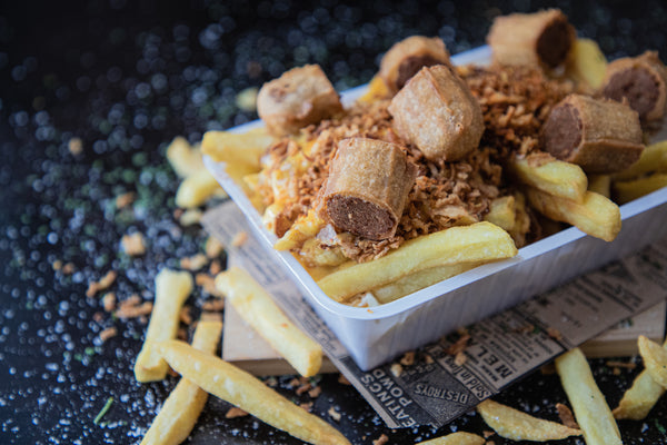 Gouden Gelukjes