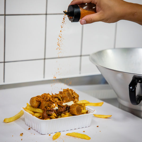 Waarom Lebbeke kiest voor Tipzakske
