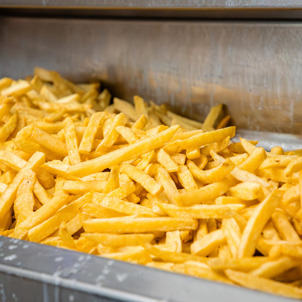 Waarom Aalst voor Tipzakske kiest