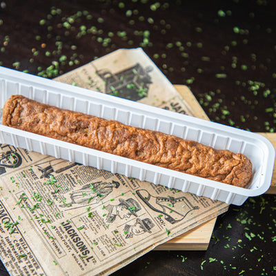 Curryworst – krokante frituursnack met smaak