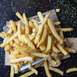 Klein friet