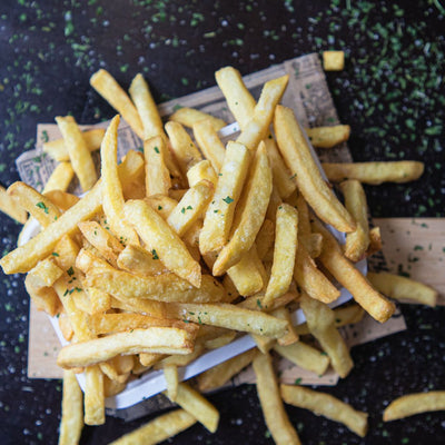 Klein friet
