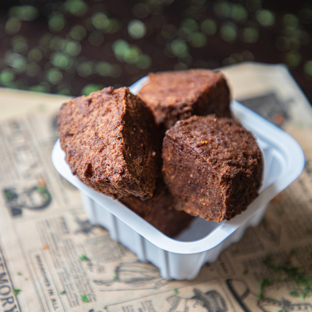Gackie – unieke frituursnack