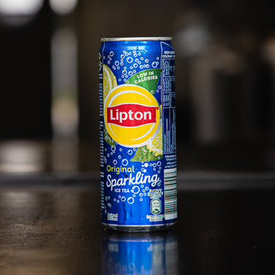Ice Tea – verfrissende koude drank