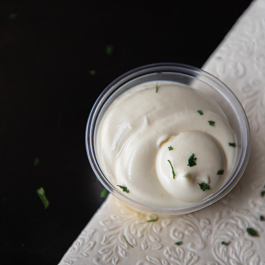 Mayonaise – klassieke frituursaus bij Tipzakske