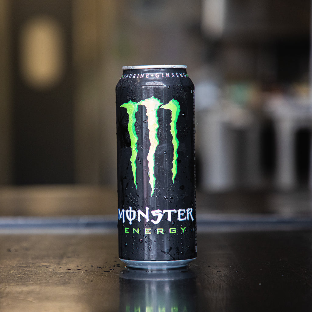 Monster bij Frituur Tipzakske Aalst