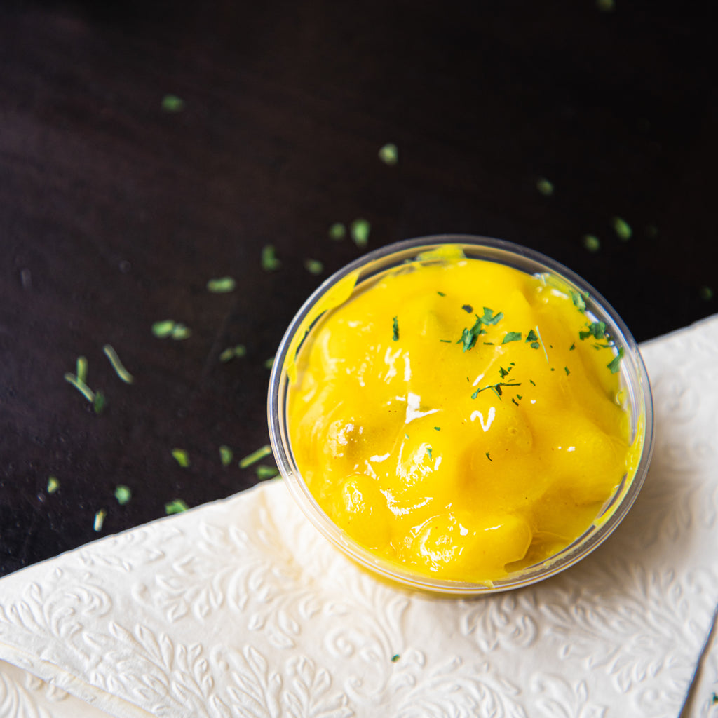 Pickels saus – friszuur bijgerecht