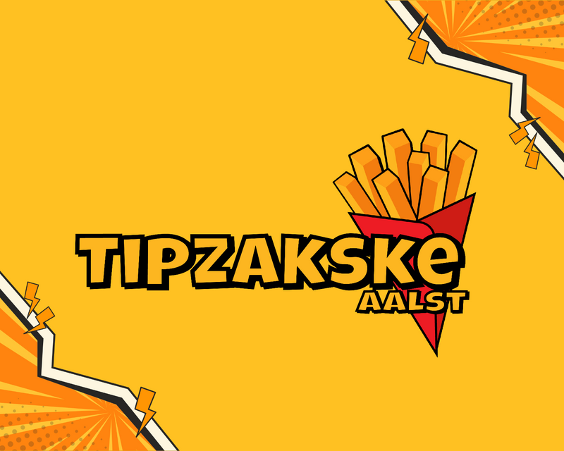 Welkom bij Frituur Tipzakske